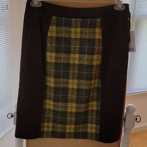 Anthropologie Skirt
